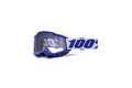Brýle 100% Accurri 2 Blue/Clear Lens