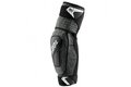 Chrániče loktů 100% FORTIS Elbow Guards Heather Grey/Black