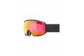 Brýle UVEX VICTORIOUS S CV Black Matt SL/Red-Purple S2