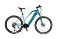 OLPRAN Ardea 27.5 Turquoise