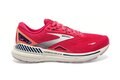 Dámské běžecké boty BROOKS Adrenaline GTS 23 Pink