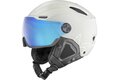 Přilba BOLLÉ V-LINE Lightest Grey Matte Photochromic Blue