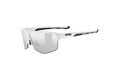 Brýle UVEX Axos White Matt/Mirror Silver