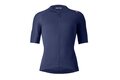 Dámský dres CASTELLI Espresso W Blue