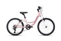 CTM Ellie Matt Light Pink