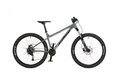 AUTHOR Versus 27.5 1.0 Gray