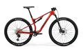 MERIDA Ninety-Six RC 5000 Dark Strawberry (Black)