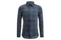 Košile SANTINI Dylan Blue