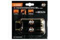 Co2 bombičky SKS 24g se závitem pro Airbuster, 2 ks