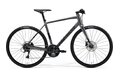 MERIDA Speeder 100 Silk Dark Silver (Black)