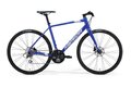 MERIDA Speeder 100 Dark Blue (Blue/White)