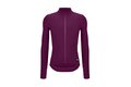 UNISEX Dres s dlouhým rukávem SANTINI RTR Dark Red