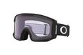 Brýle OAKLEY Line Miner M Matte Black/Prizm Snow Clear