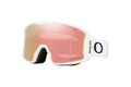 Brýle OAKLEY Line Miner M Prizm Rose Gold Matte White