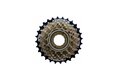 Šroubovací vícekolečko SHIMANO MF-TZ500 7s 14/28