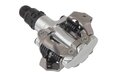 Pedály SHIMANO PD-M520 Silver