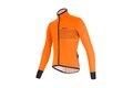 Bunda SANTINI Guard Nimbus Orange Fluo