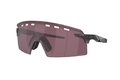 Brýle OAKLEY Encoder Strike Vented Dark Galaxy/Prizm Road Black