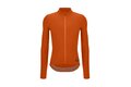 UNISEX Dres s dlouhým rukávem SANTINI RTR Red