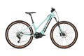 ROCK MACHINE Torrent INT e90-29 Lady Gloss Mint/Black/Silver