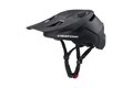 Dětská helma CRATONI WildCat Black Matt