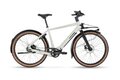 STEVENS E-Simeto HT Sand Grey