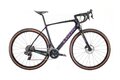 LOOK 765 Gravel RS Rival AXS Chromatic Petrol / Fulcrum Rapid Red 500