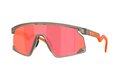 Brýle OAKLEY Bxtr Matte Grey Ink/Prizm Trail Torch