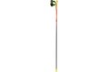 Trekingové hole LEKI Ultratrail FX One Superlite Bright Red-Neonyellow-Naturalcarbon