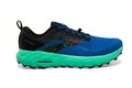 Běžecké boty BROOKS Cascadia 17 Blue