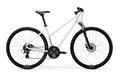 MERIDA Crossway 10 W Silk White (Grey)