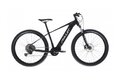 AMULET eRival 5.0 29 SH Black Matt/Silver