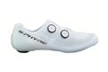 Tretry SHIMANO SH-RC903 Wide White