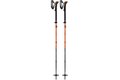 Skialpové hole LEKI Sherpa FX Carbon Strong Orange-Denimblue