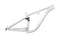 Rám PELLS Tarpan AM 29" Beige M