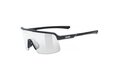 Brýle UVEX Dyrt Black Matt/Clear S0