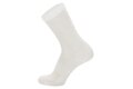Ponožky SANTINI Puro White