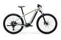MERIDA eBig.Nine 675 Matt Early Moss Grey (Green)