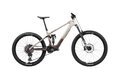 NORCO Fluid VLT C1 140 B400 Silver