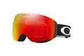 Brýle OAKLEY Flight Deck M Matte Black/Prizm Snow Torch Iridium