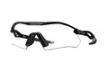 Brýle OAKLEY Radar Plate Polished Black/Clear To Black Iridium Photochromic