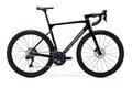 MERIDA Scultura 6000 Metallic Black (Gunmetal Grey)