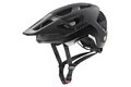 Helma UVEX React MIPS Black Matt
