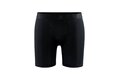 Boxerky CRAFT Core Dry 6" Black
