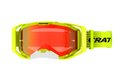 Brýle CRATONI MX Madvision COLOR+ Sport Neonyellow Matt