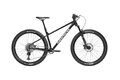 NORCO Fluid HT 1 Black/Silver 29
