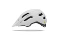Helma GIRO Fixture II MIPS W Mat White/Chrome
