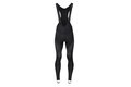 Kalhoty s vložkou FORCE Extreme Black