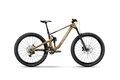 Ghost Riot Trail CF Dirt Brown/Heavy Metal Glossy