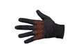 Dlouhoprsté rukavice ENDURA MT500 D3O® II Black